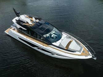 65' Sunseeker 2022 Yacht For Sale